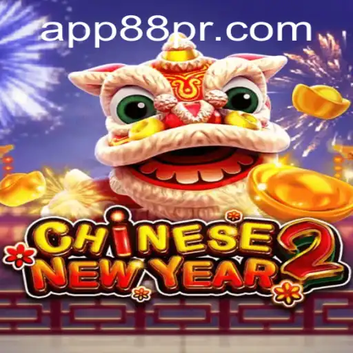 CHINESENEWYEAR2: Uma Imersão no Tradicional Jogo de Ano Novo Chinês
