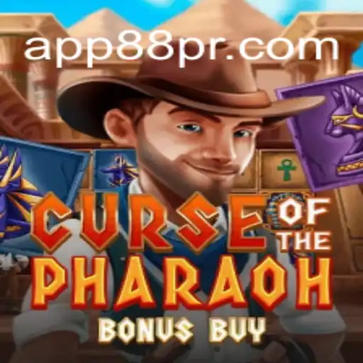 Curse of the Pharaoh Bonus Buy: Uma Aventura Épica no Egito Antigo