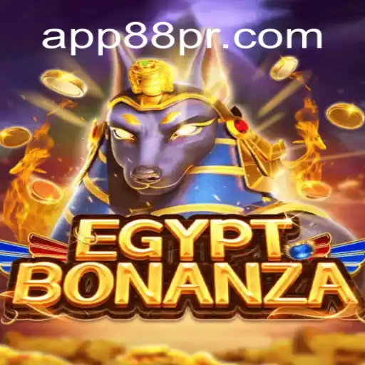 Explorando o Fascinante Mundo de EgyptBonanza com 88PR.COM