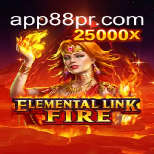 ElementalLinkFire: Um Novo Fenômeno no Universo dos Jogos