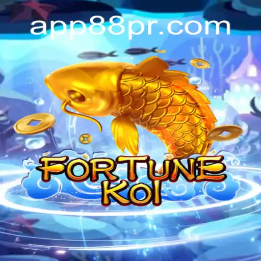 Explorando FORTUNEKOI: Um Mergulho no Universo do Jogo Inovador