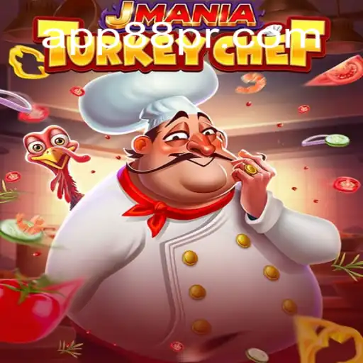 Explorando o Jogo Inovador JManiaTurkeyChef