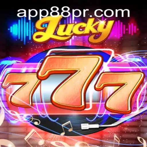Descubra o Jogo Lucky777: A Nova Sensação de Entretenimento com 88PR.COM