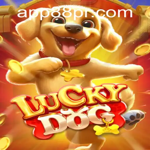 Explorando o Fascinante Mundo de LuckyDog