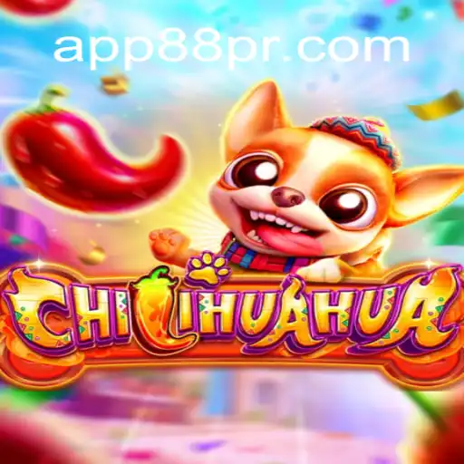 Explorando o Jogo CHILIHUAHUA: Uma Nova Sensação com 88PR.COM