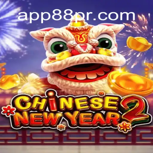CHINESENEWYEAR2: Uma Imersão no Tradicional Jogo de Ano Novo Chinês