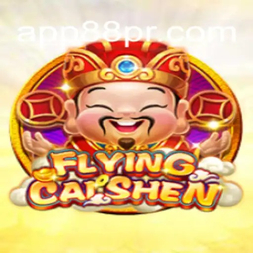 Explorando o Mundo do Jogo FlyingCaiShen