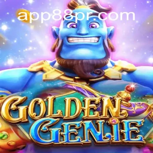 GOLDENGENIE - A Nova Sensação do Mundo dos Games