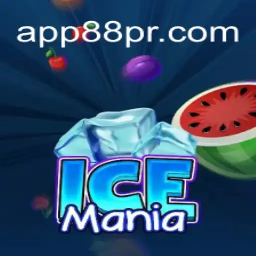 IceMania: O Novo Fenômeno dos Jogos Casuais