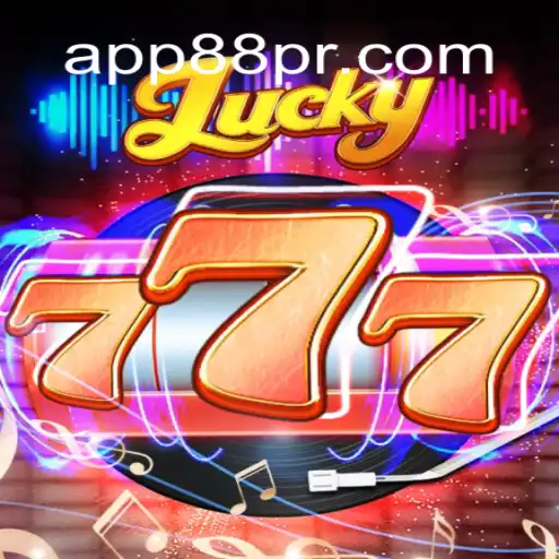 Descubra o Jogo Lucky777: A Nova Sensação de Entretenimento com 88PR.COM