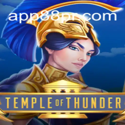 TempleofThunder: Descubra o Desafio Eletrizante deste Jogo de Aventura