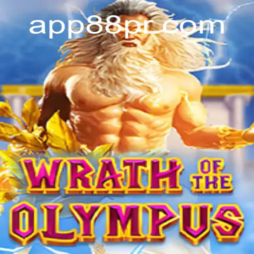 WrathofOlympus: Descubra o Jogo de Estratégia Épico de 88PR.COM