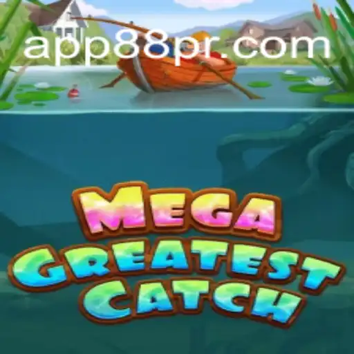 MegaGreatestCatch: A Revolução no Mundo dos Jogos de Pesca