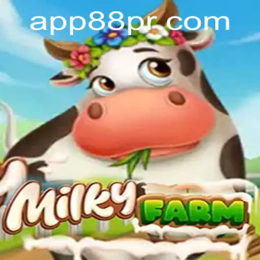 Desvendando o Universo de MilkyFarm: O Jogo que Está Mudando o Cenário