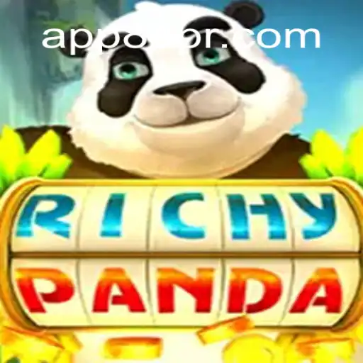 RichyPanda: Descobrindo o Mundo Emocionante do Jogo com 88PR.COM