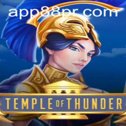TempleofThunder: Descubra o Desafio Eletrizante deste Jogo de Aventura